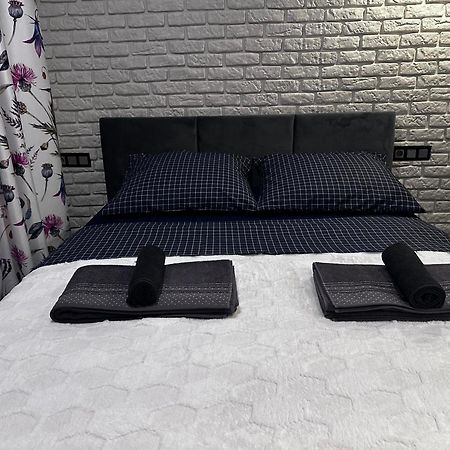 Wislany Apartament Varsó Kültér fotó