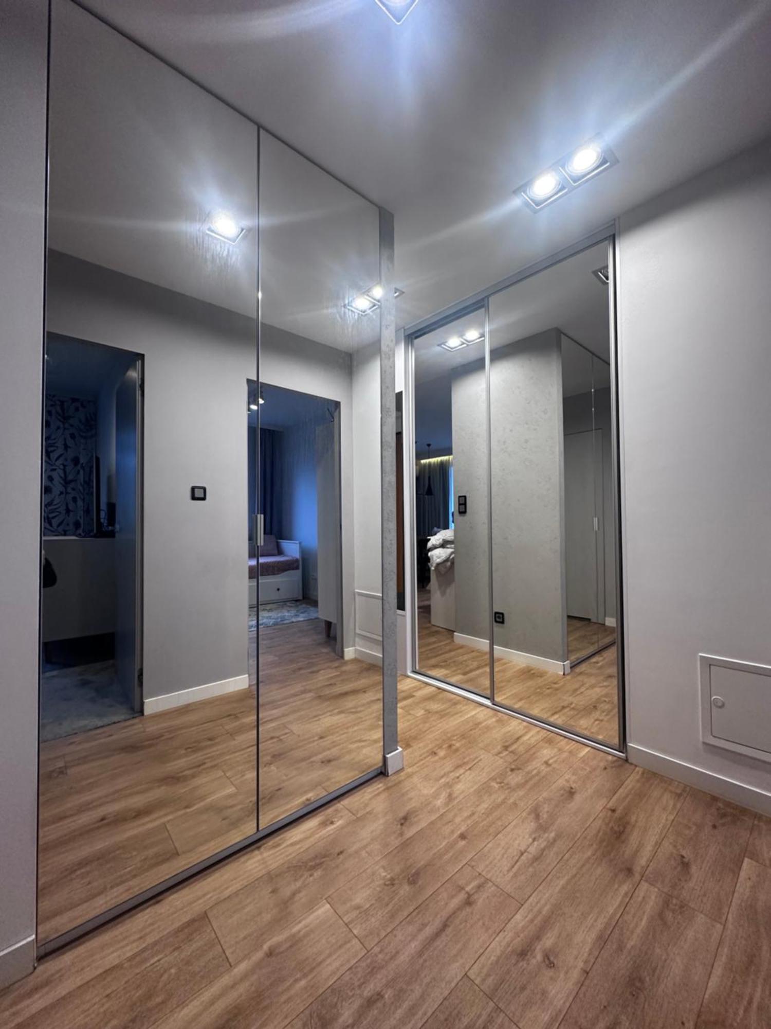 Wislany Apartament Varsó Kültér fotó