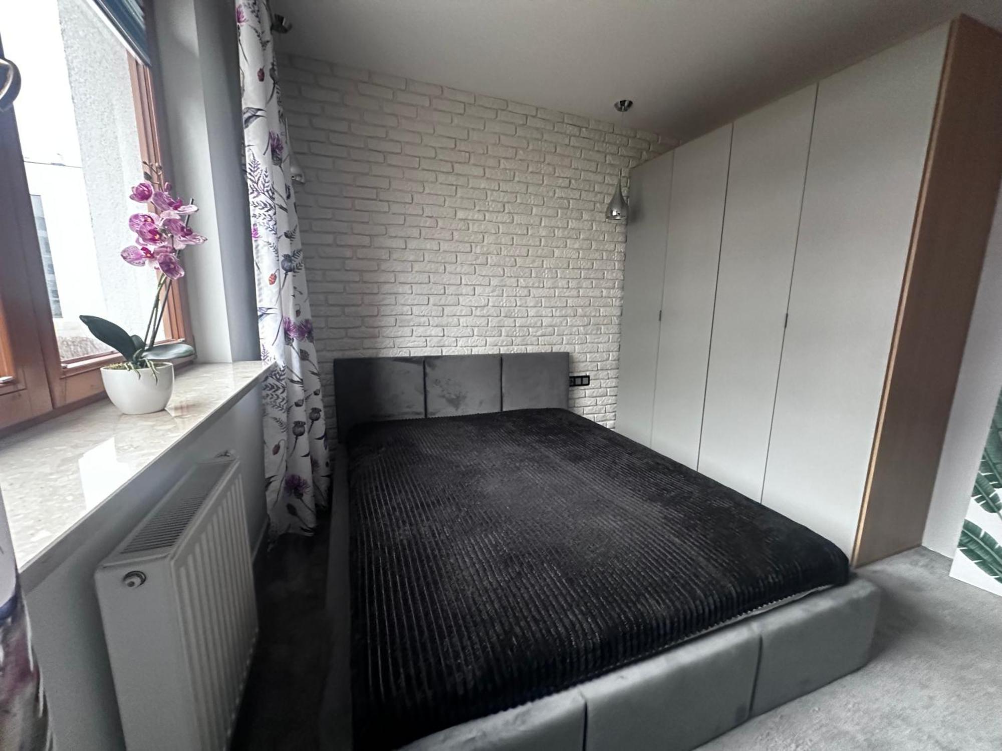 Wislany Apartament Varsó Kültér fotó