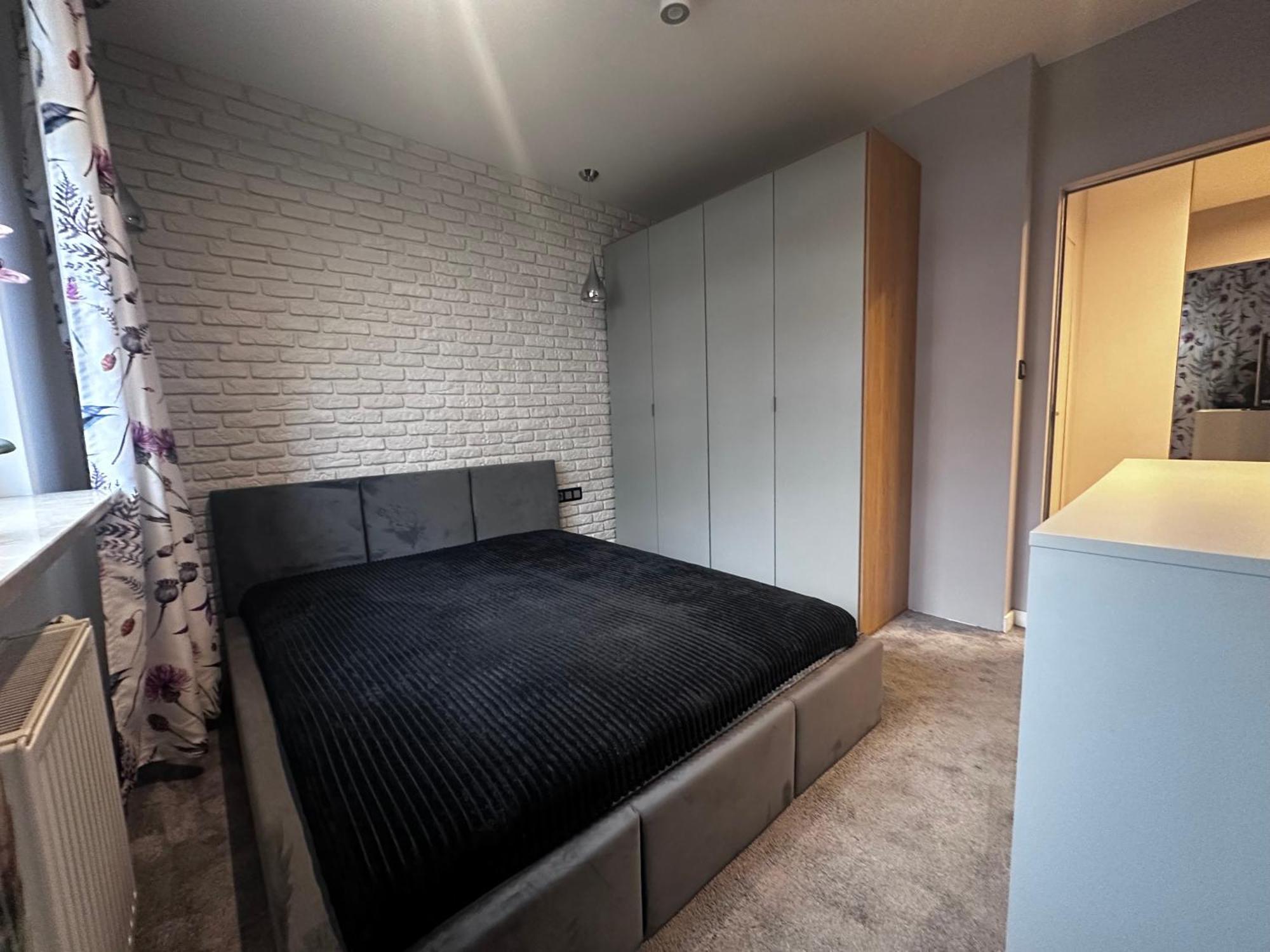 Wislany Apartament Varsó Kültér fotó